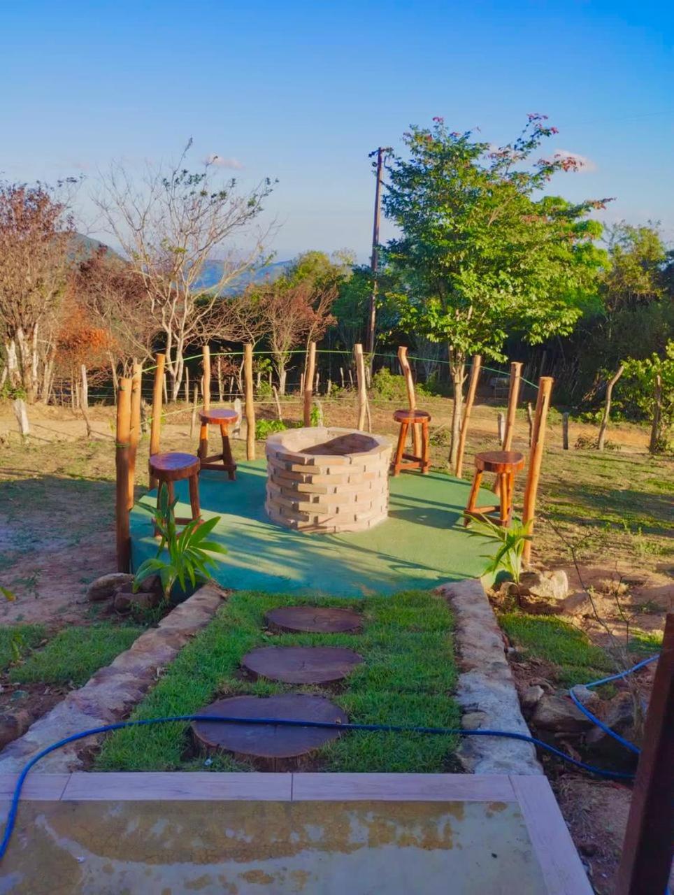 Residencial Tavares