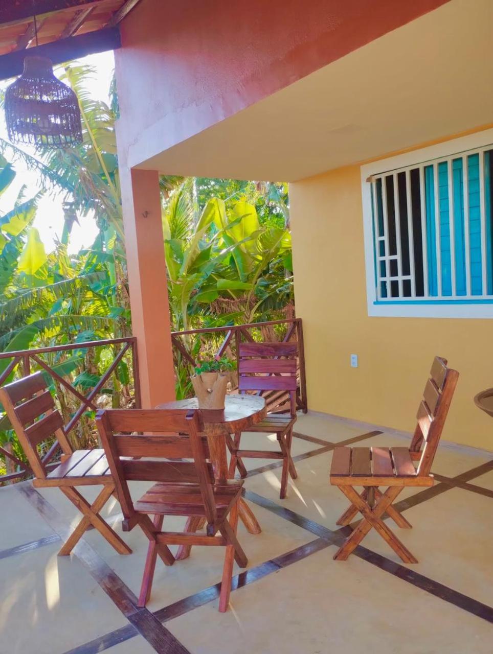 Residencial Tavares