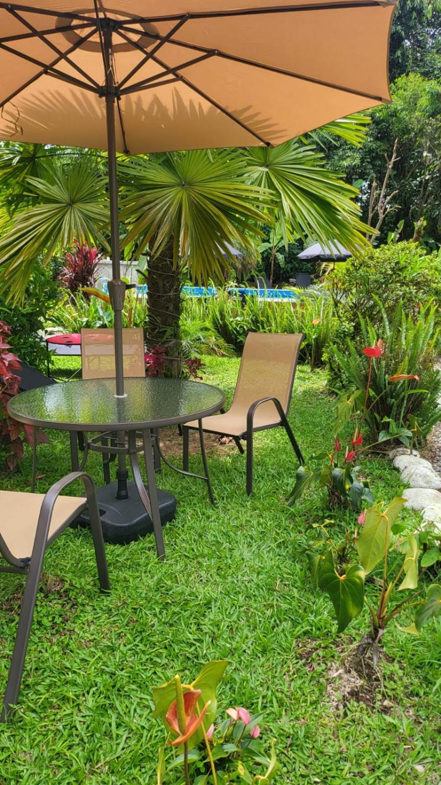 Mindo Green House