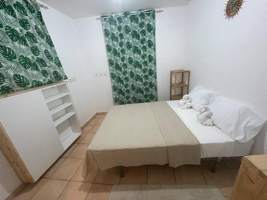 Studio- Le Gosier