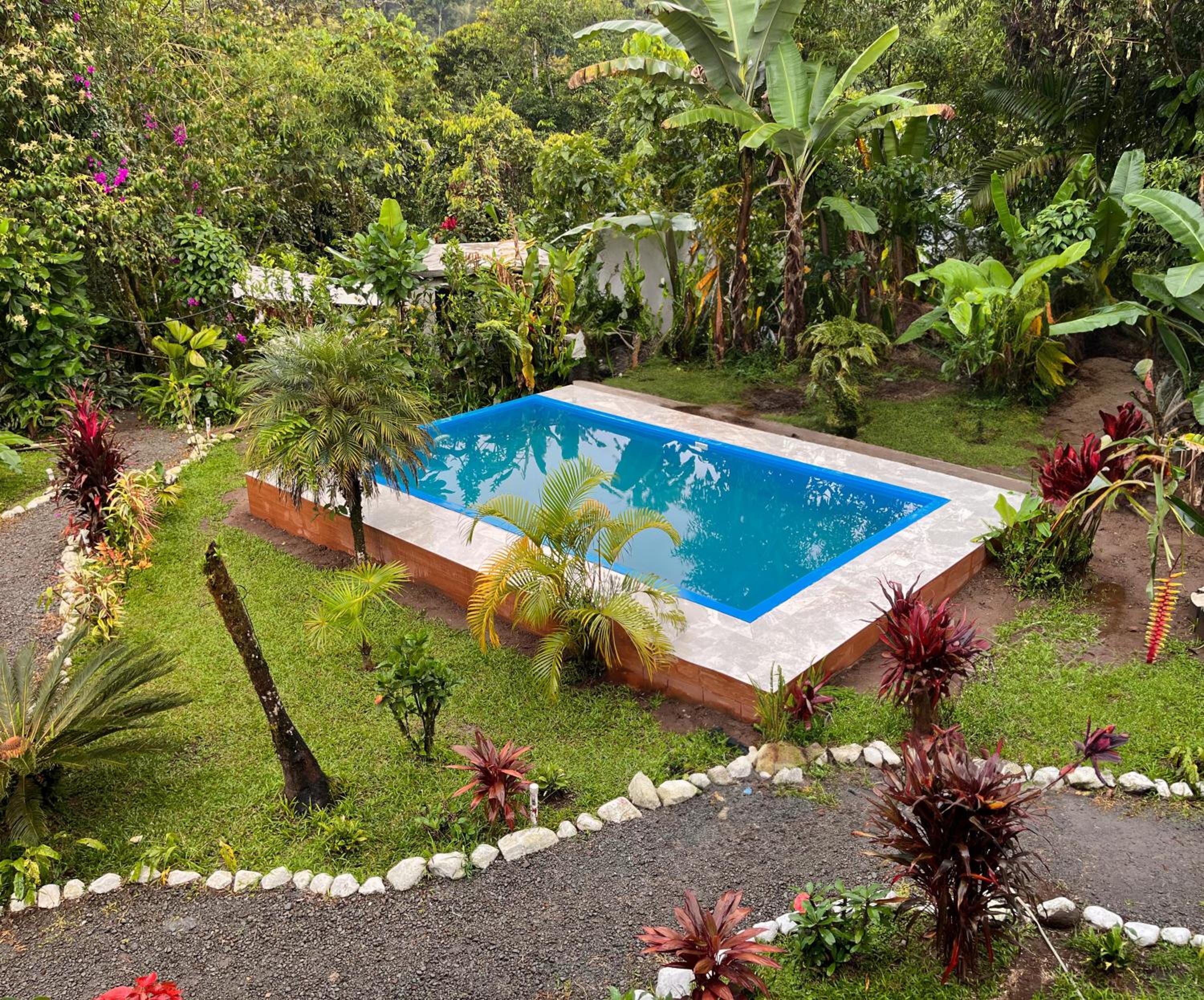 Mindo Green House