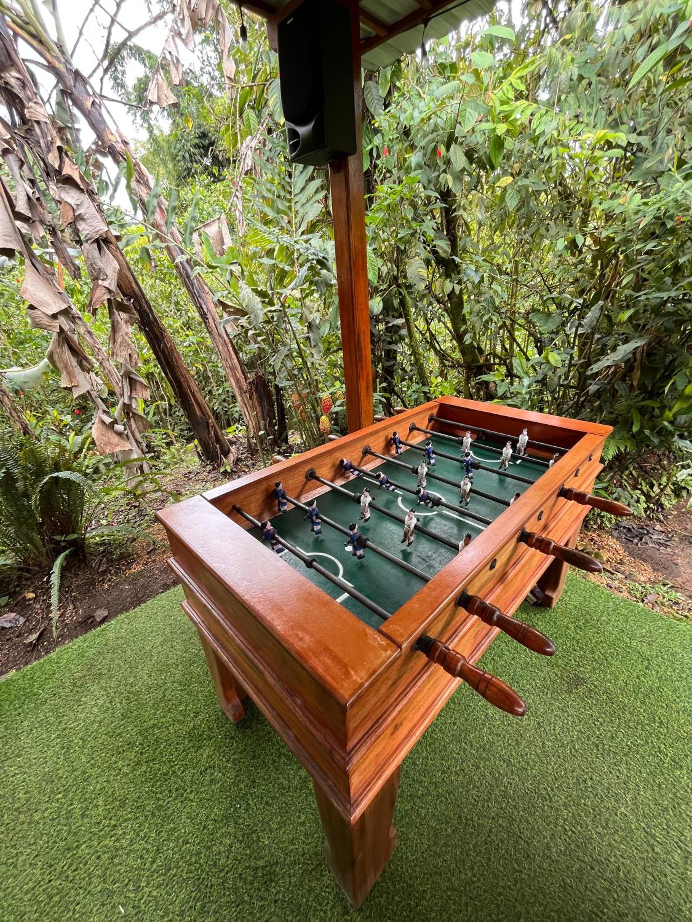 Mindo Green House