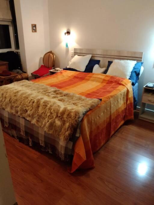 Departamento en Barrio Exclusivo - La Serena