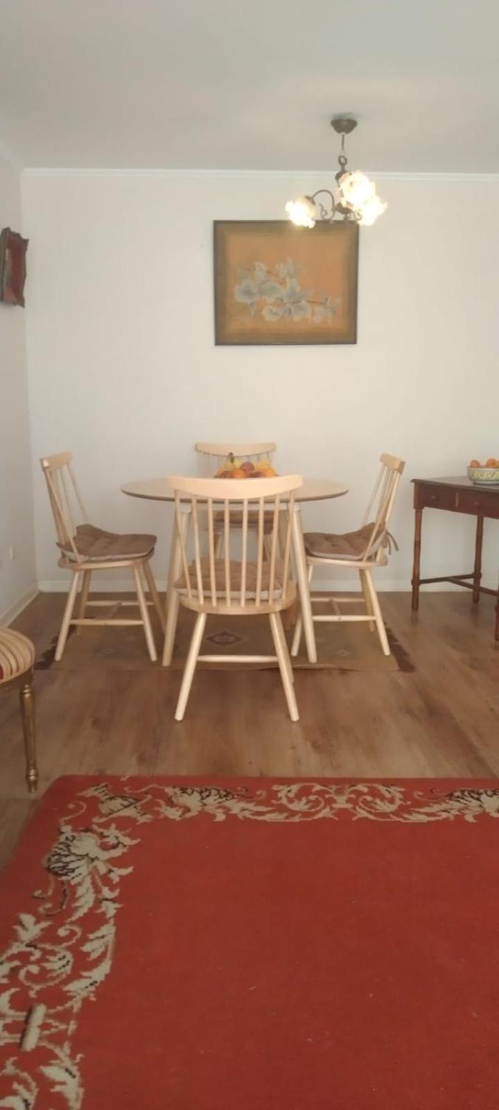 Departamento en Barrio Exclusivo - La Serena