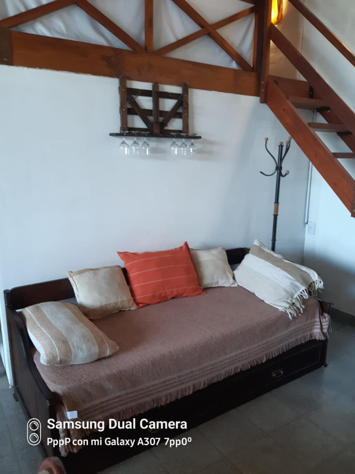 casa EKYN Tandil