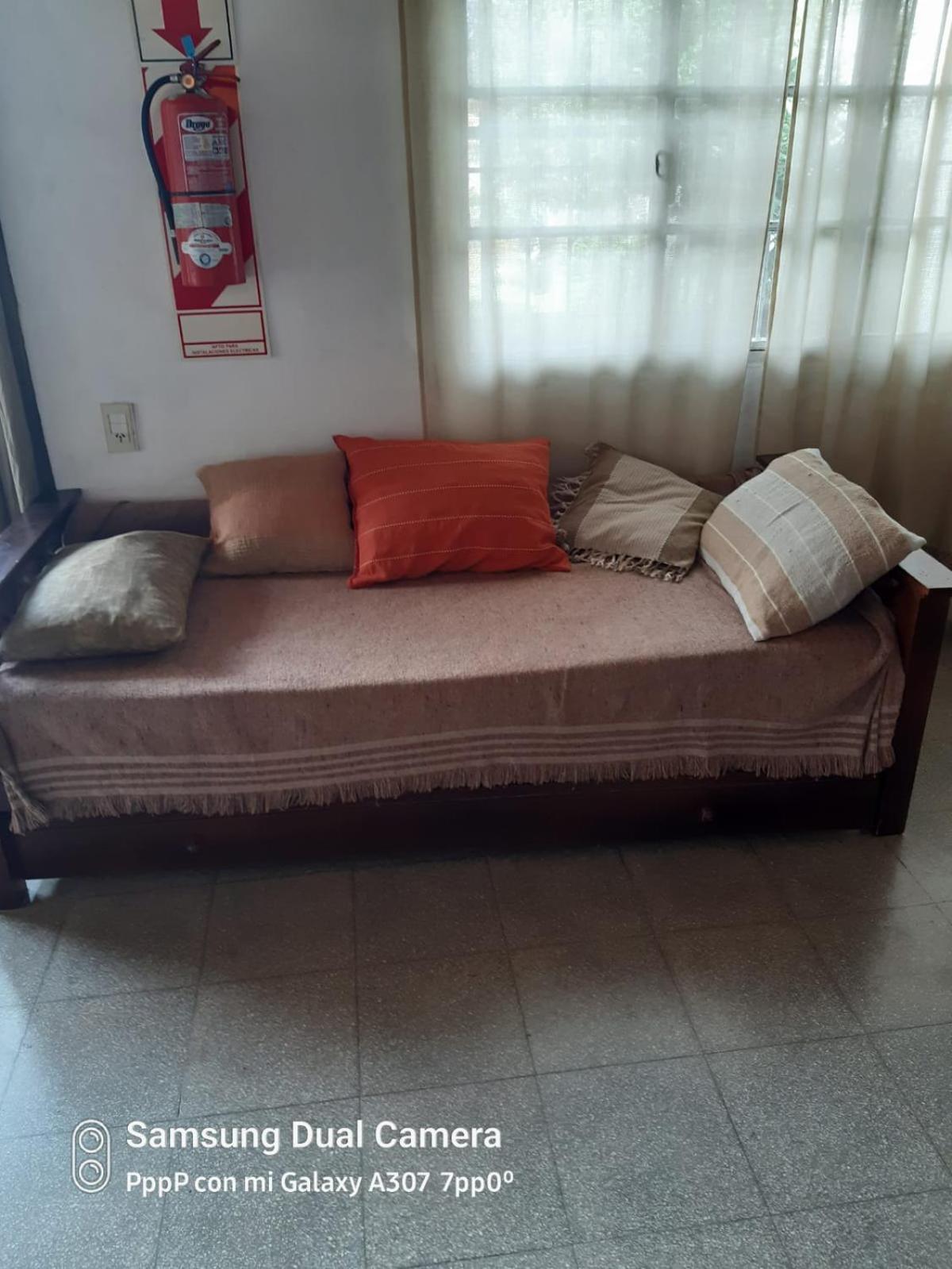 casa EKYN Tandil