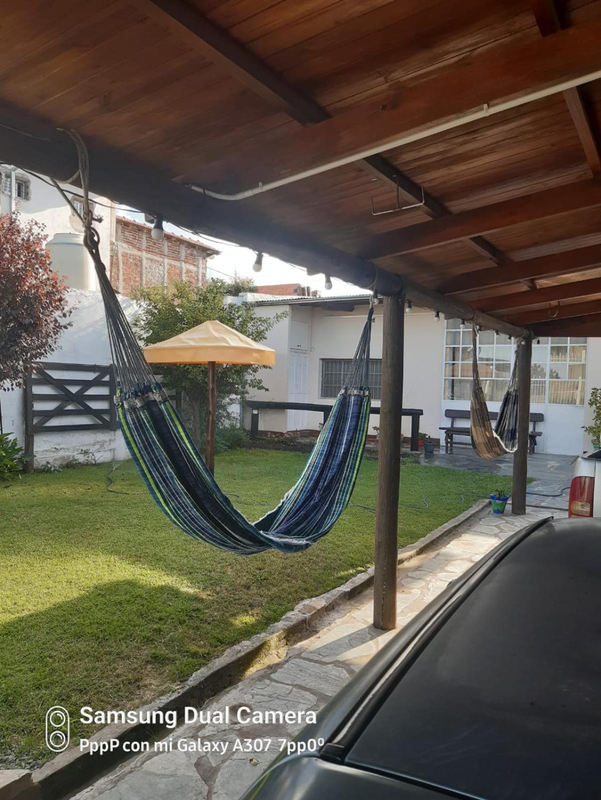 casa EKYN Tandil