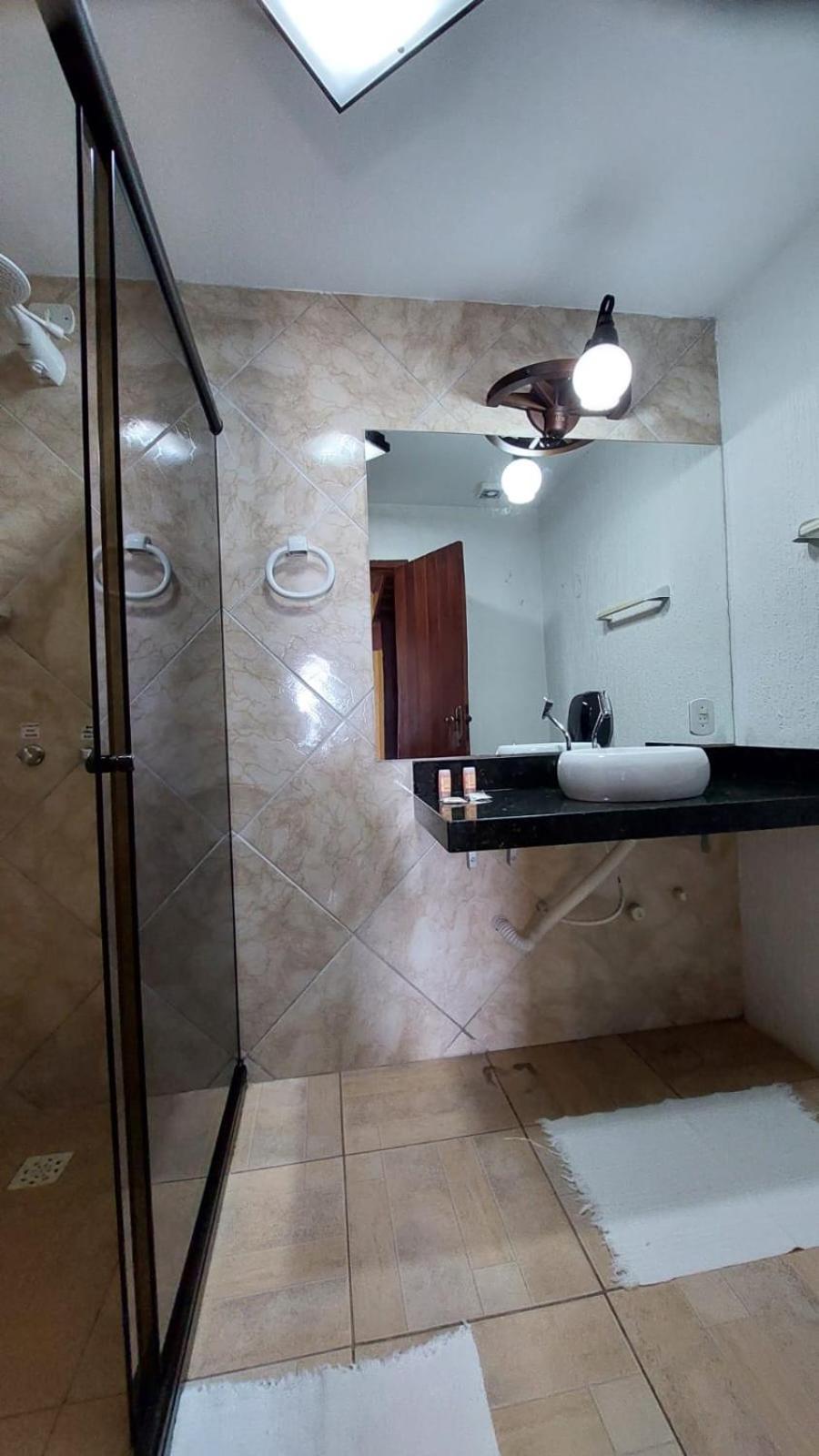 Paratibela Pousada