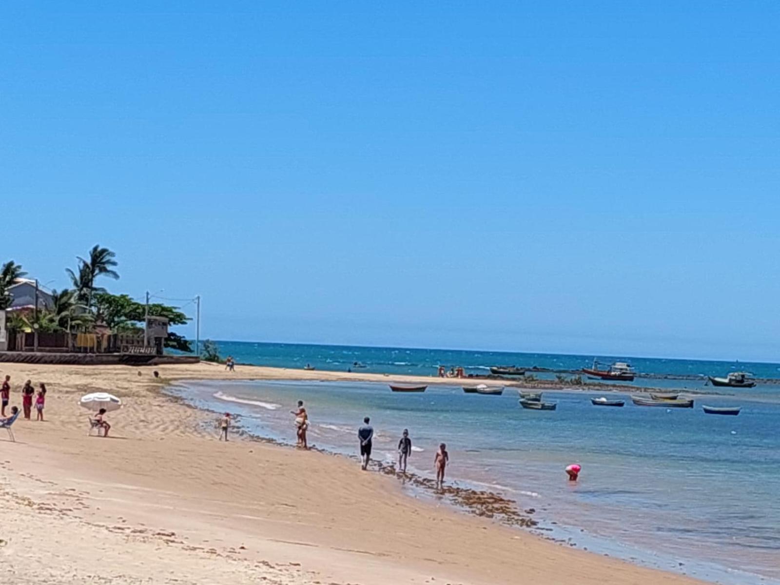 Paratibela Pousada