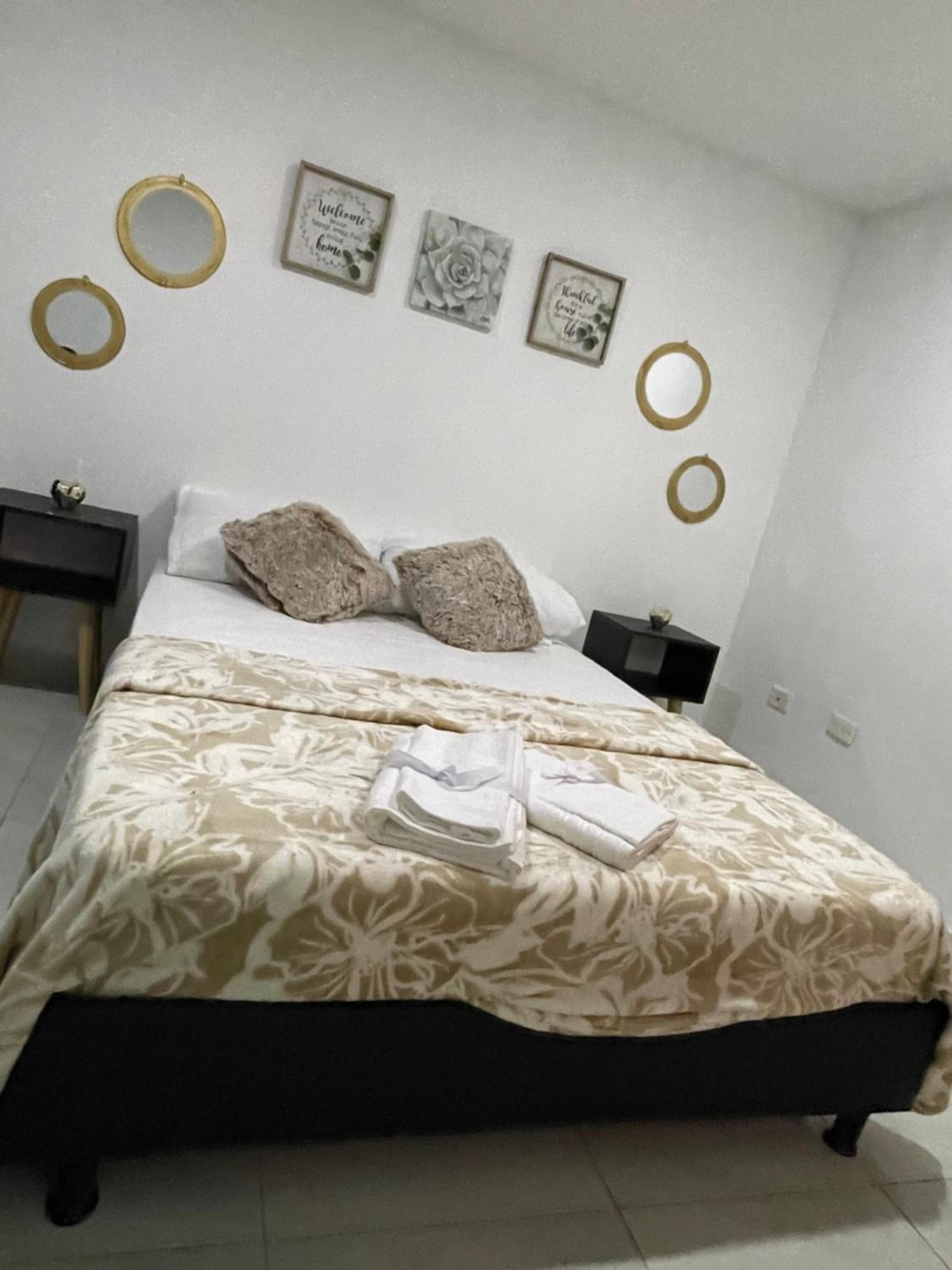 Acogedor apartamento bellavista