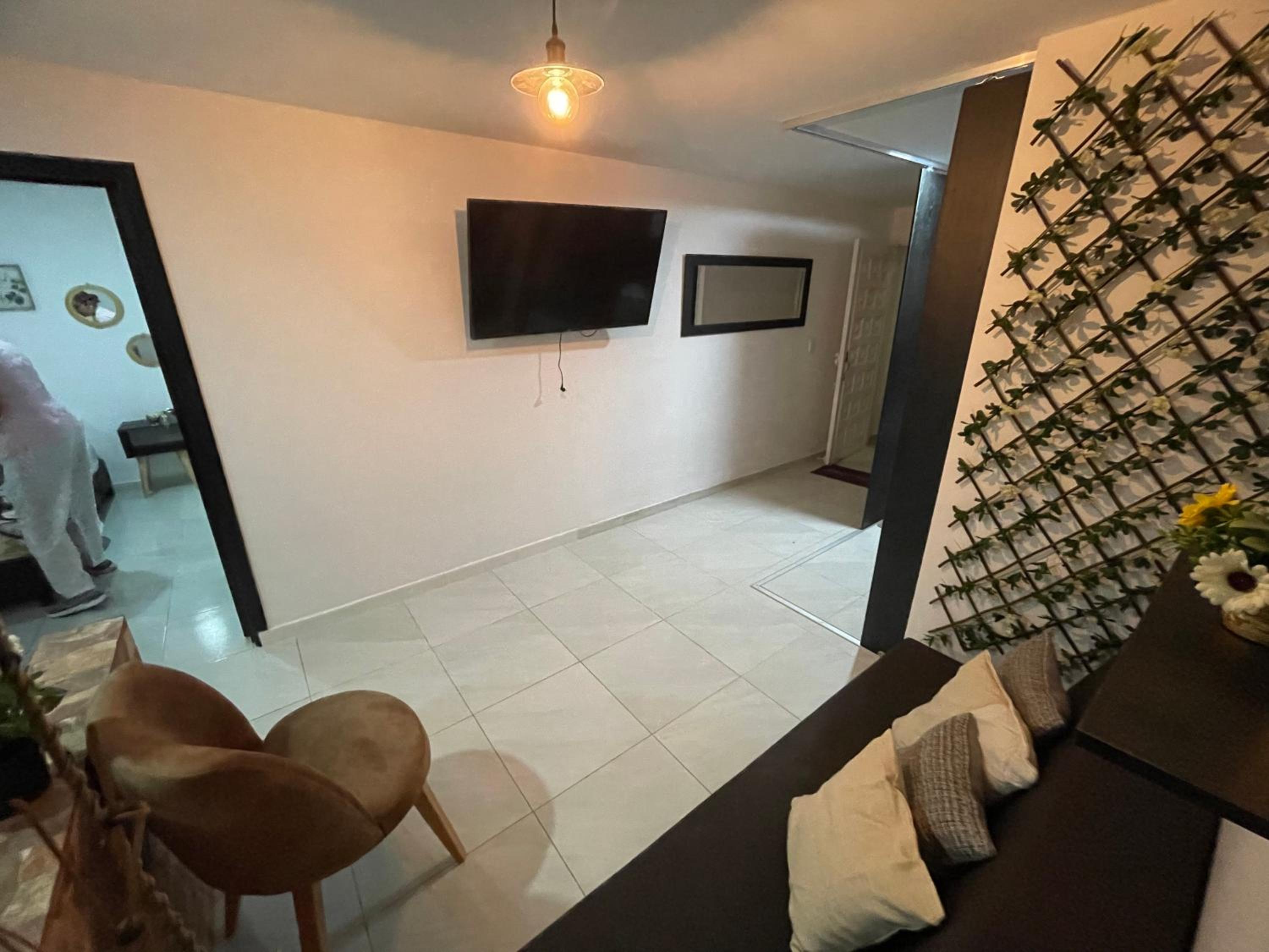 Acogedor apartamento bellavista