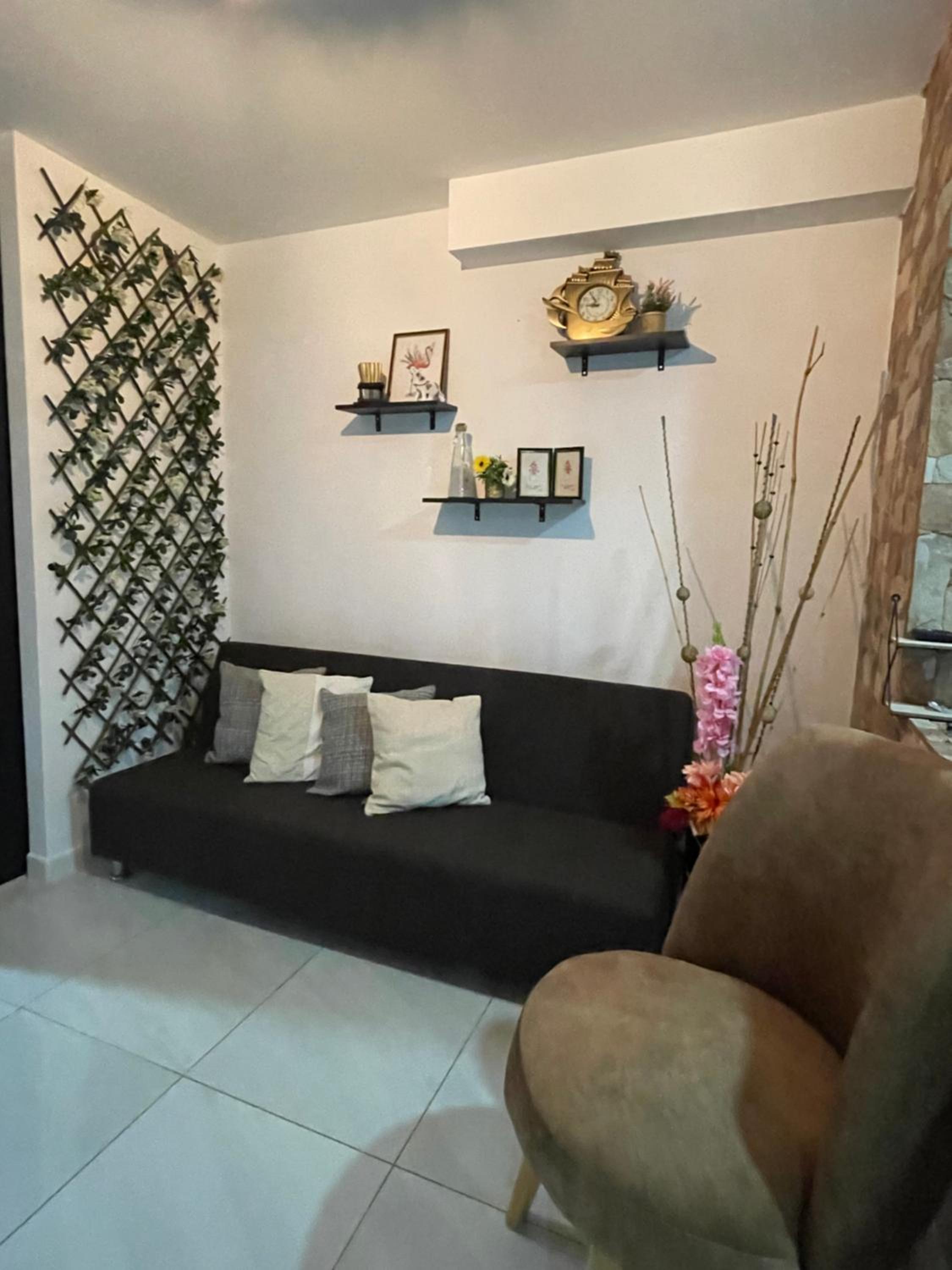 Acogedor apartamento bellavista