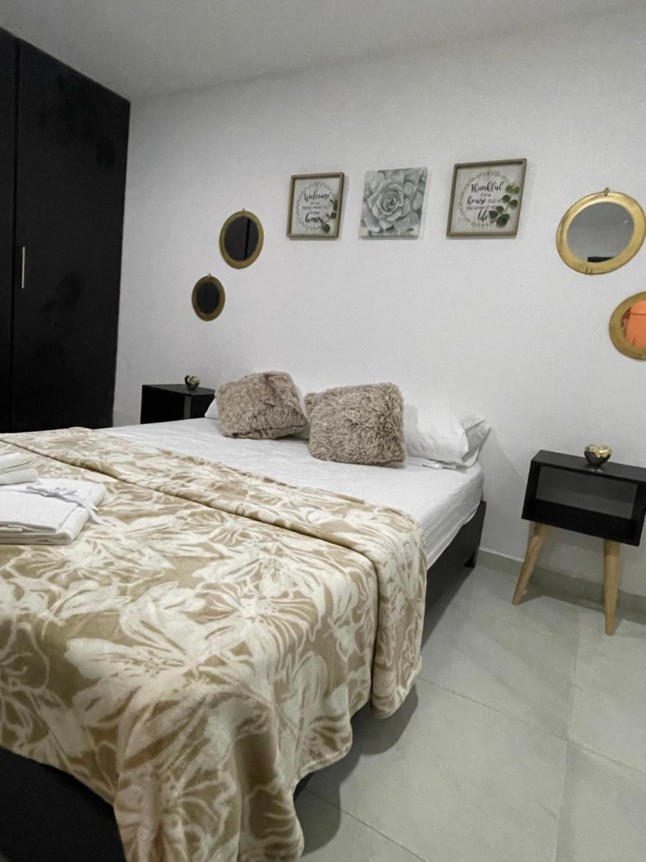Acogedor apartamento bellavista