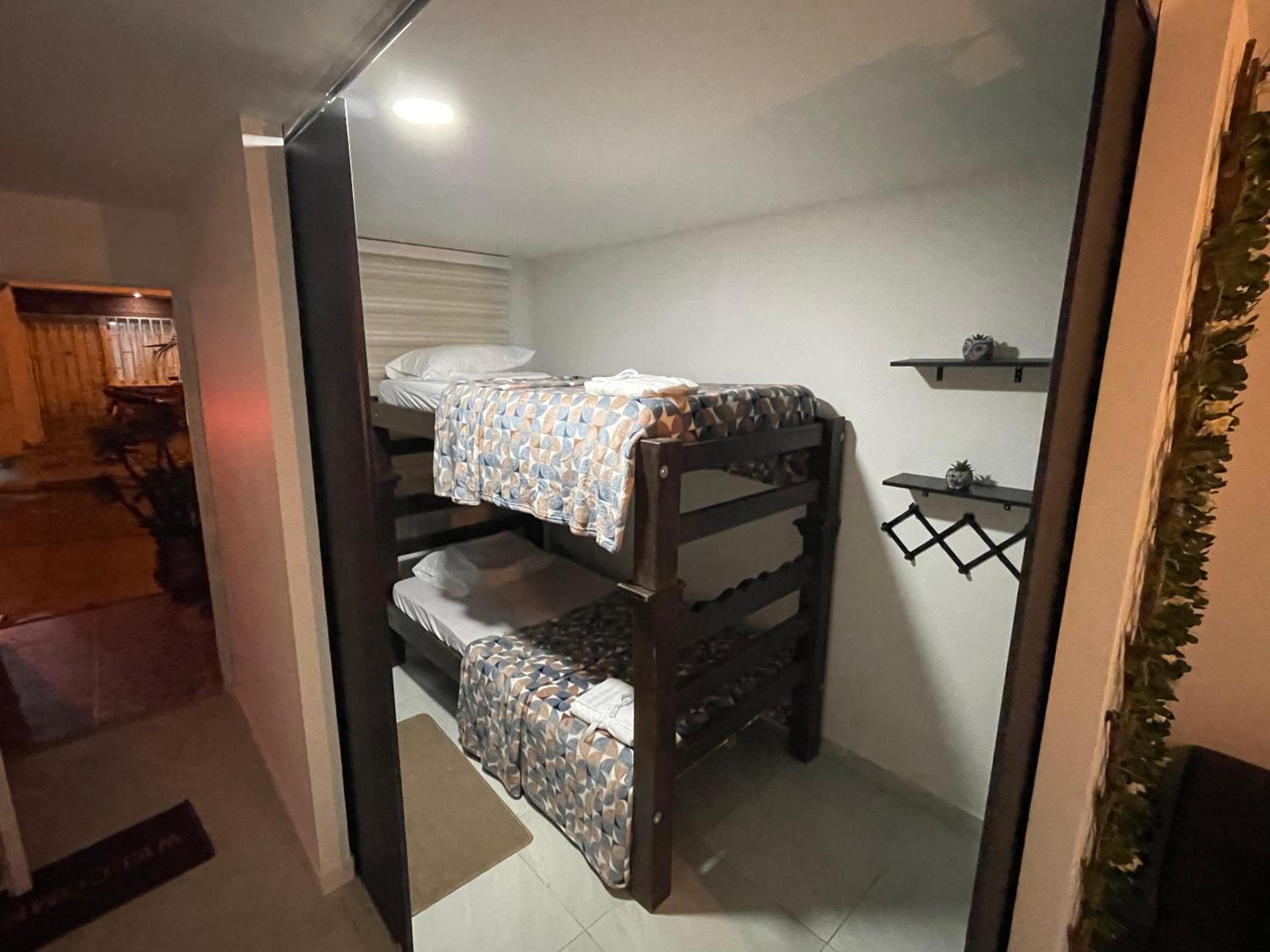 Acogedor apartamento bellavista