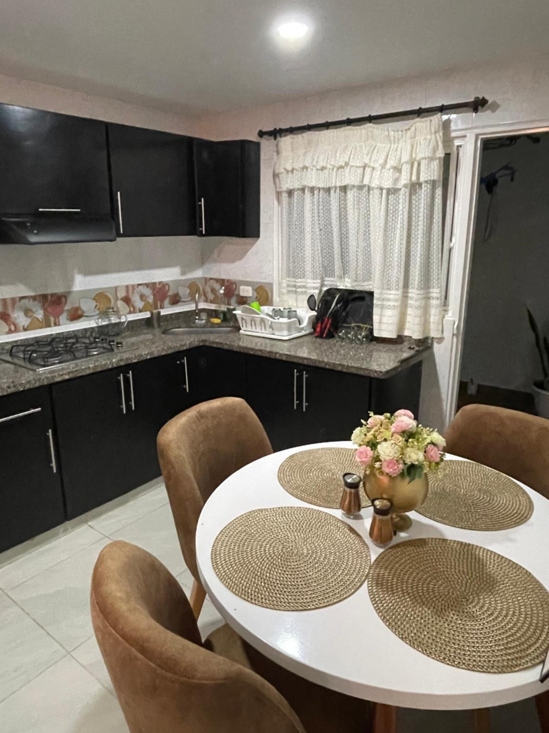 Acogedor apartamento bellavista