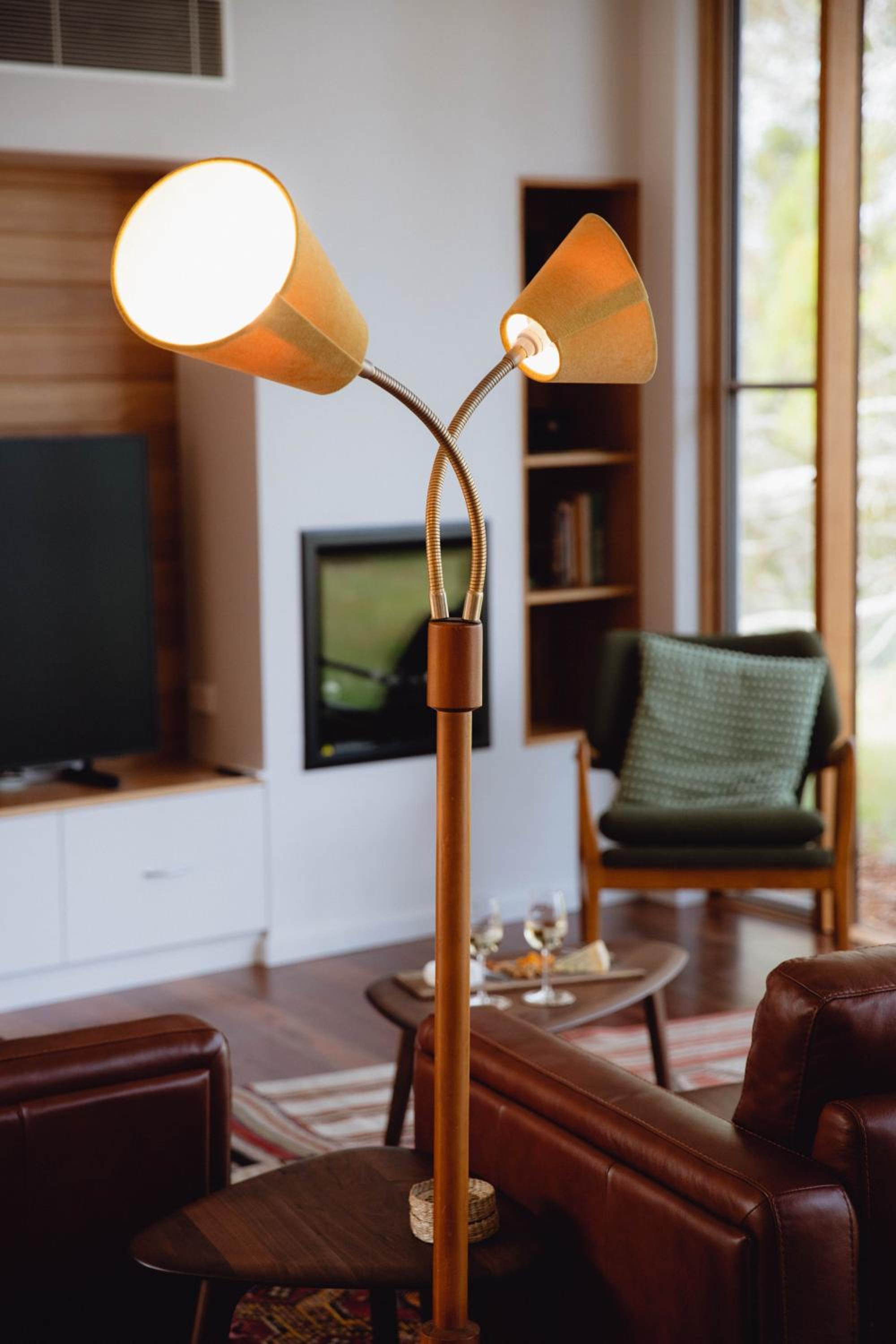 Teulu House - Luxury Retreat in Nungurner