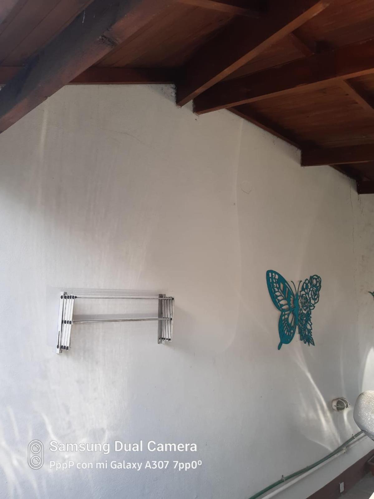 casa EKYN Tandil