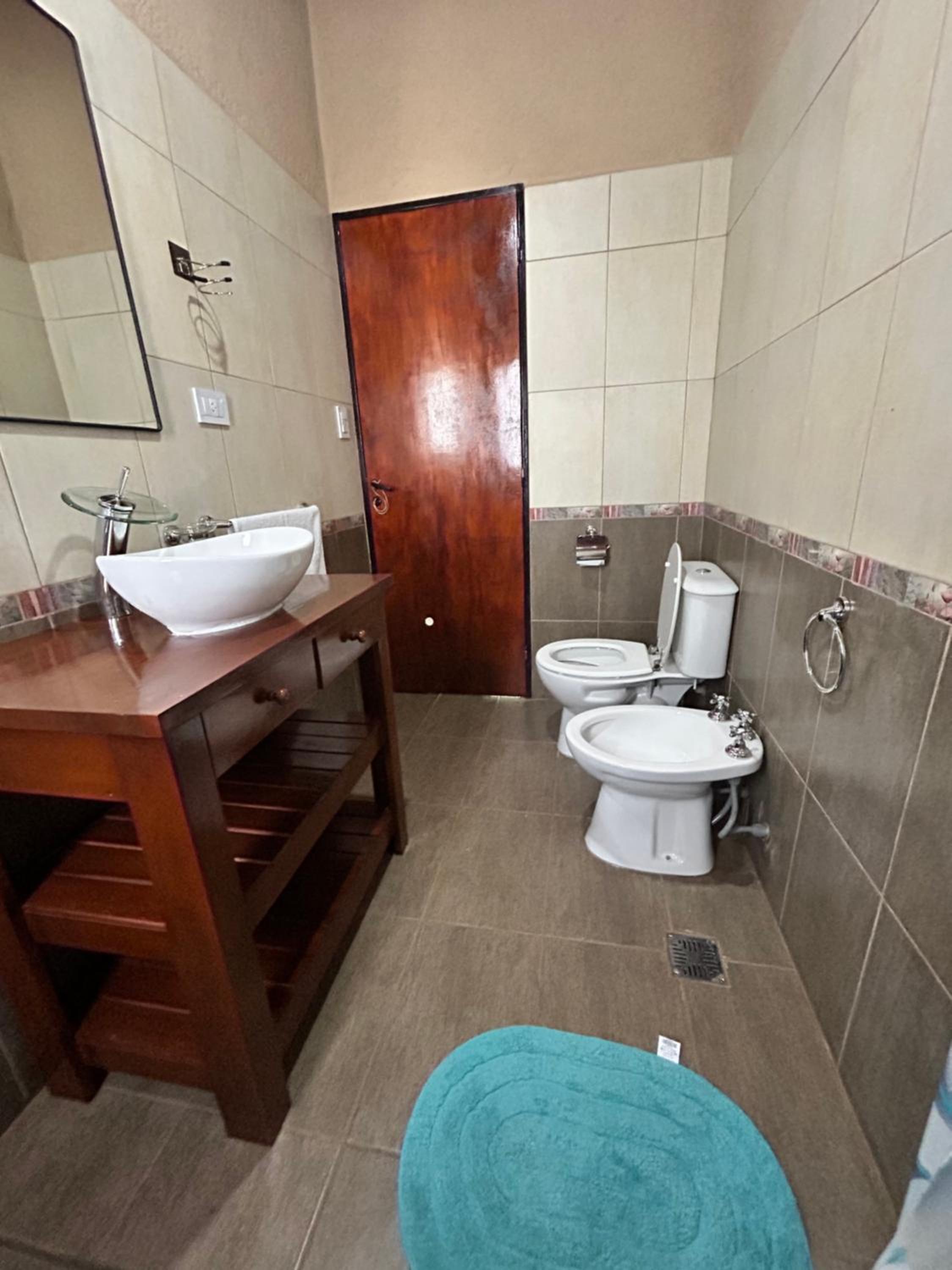 CABAÑAS VILLA MARTA