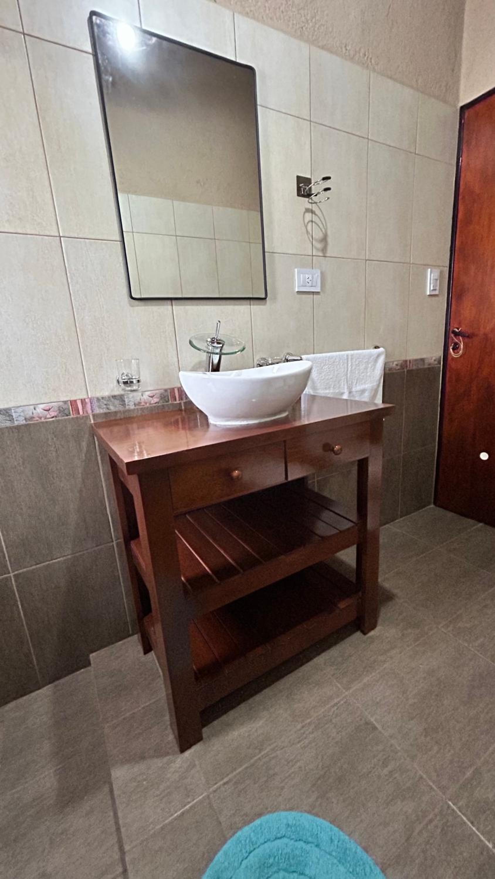 CABAÑAS VILLA MARTA