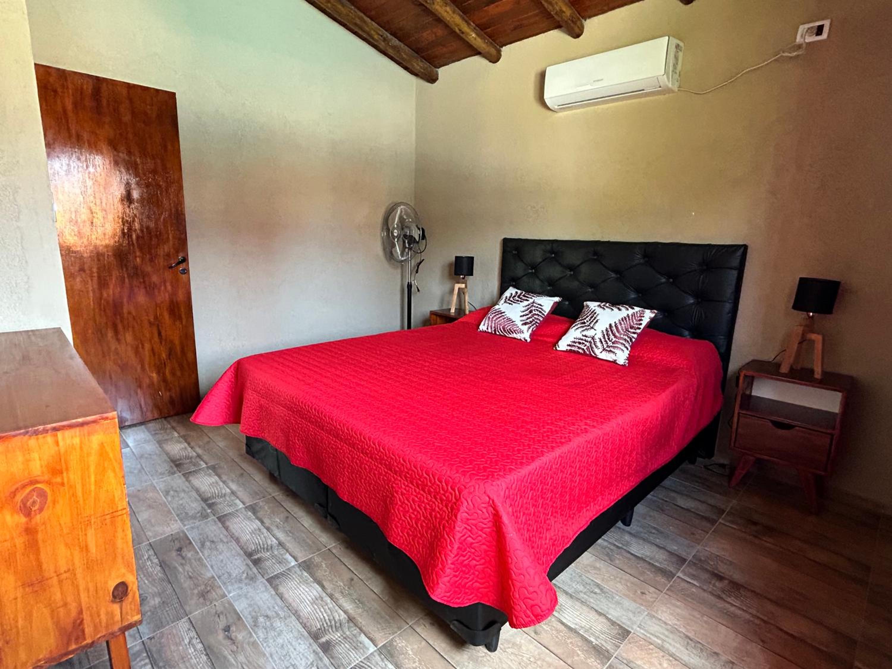 CABAÑAS VILLA MARTA