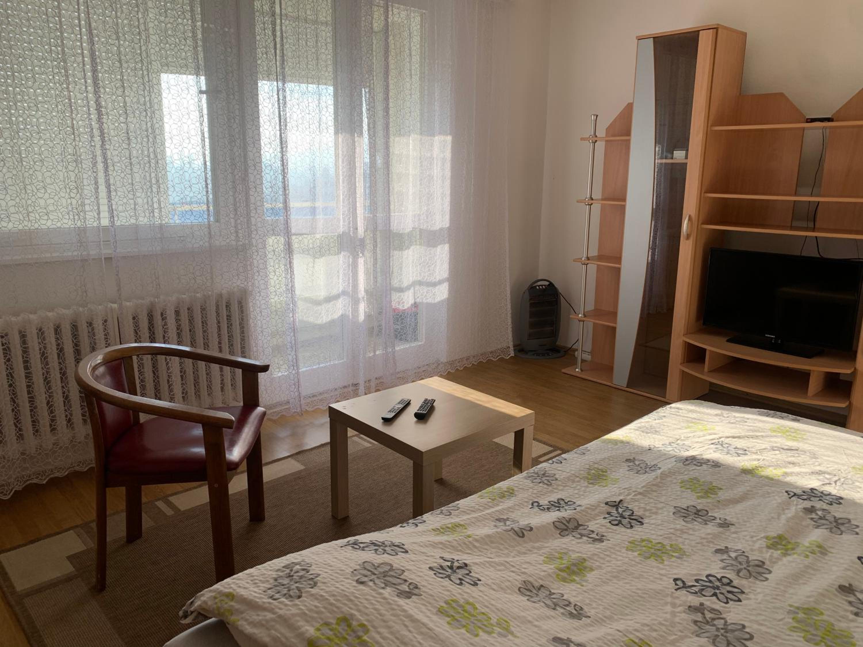 Darija's place