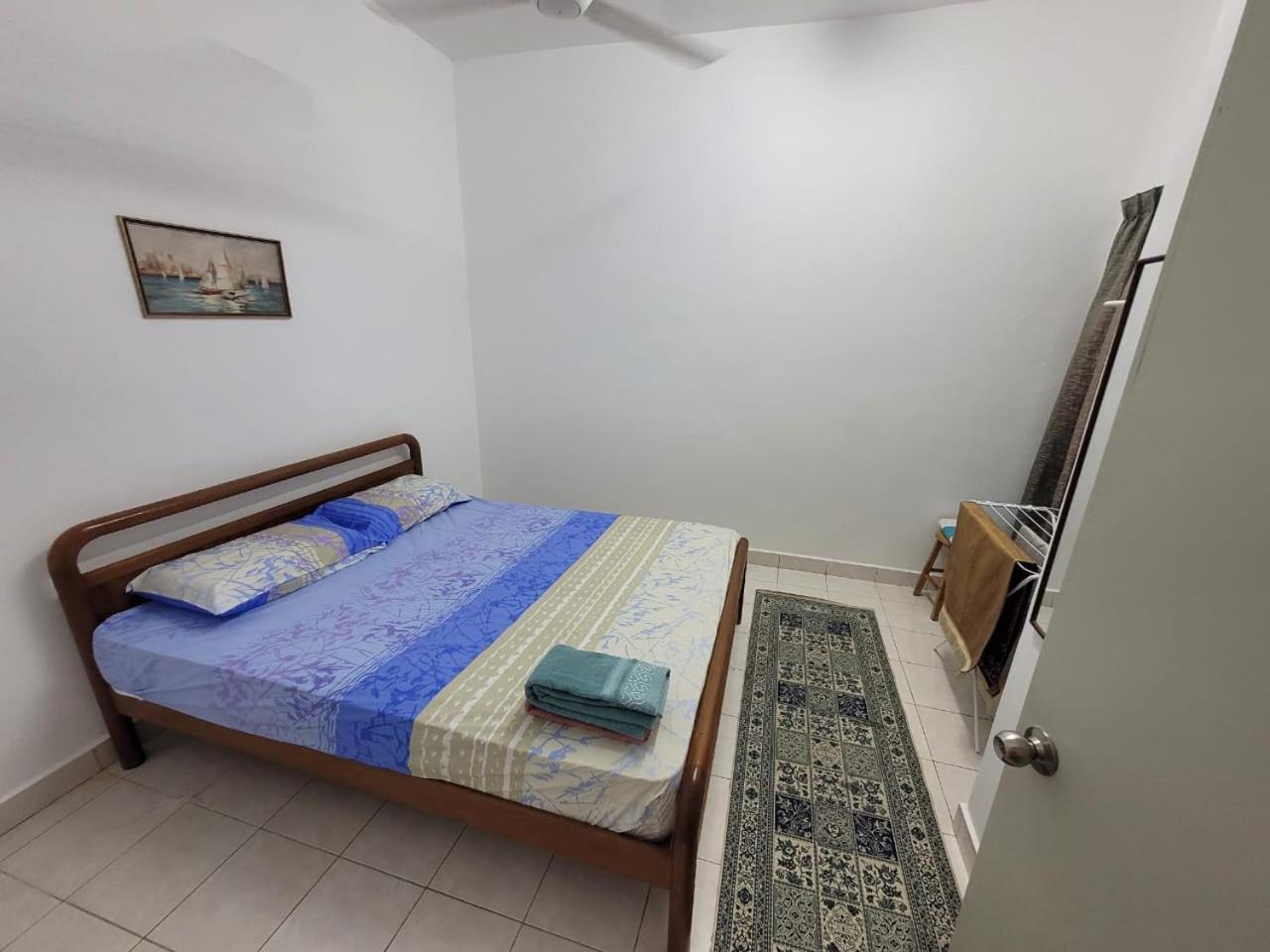 Che Ta Homestay for musliim only