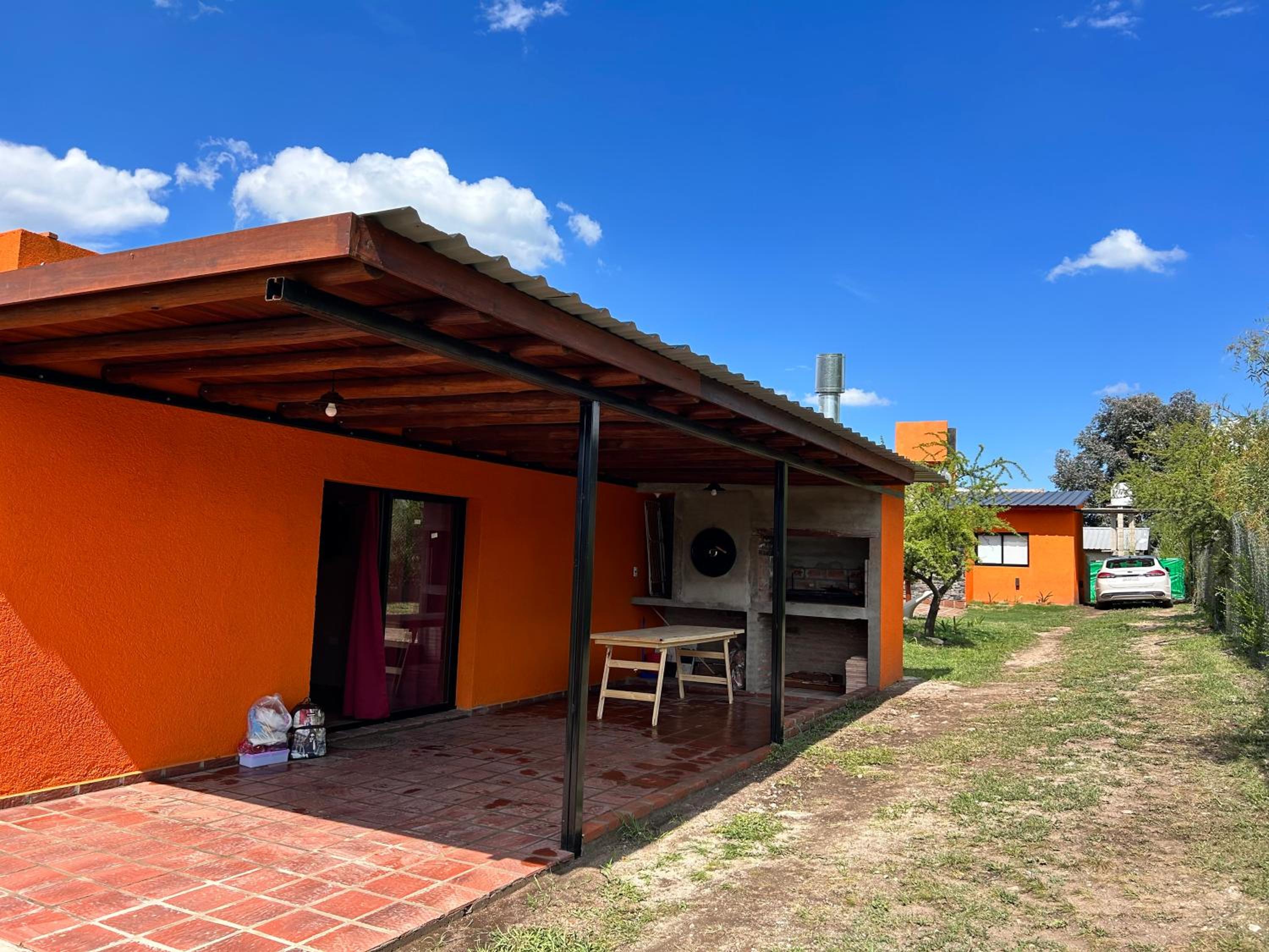 CABAÑAS VILLA MARTA