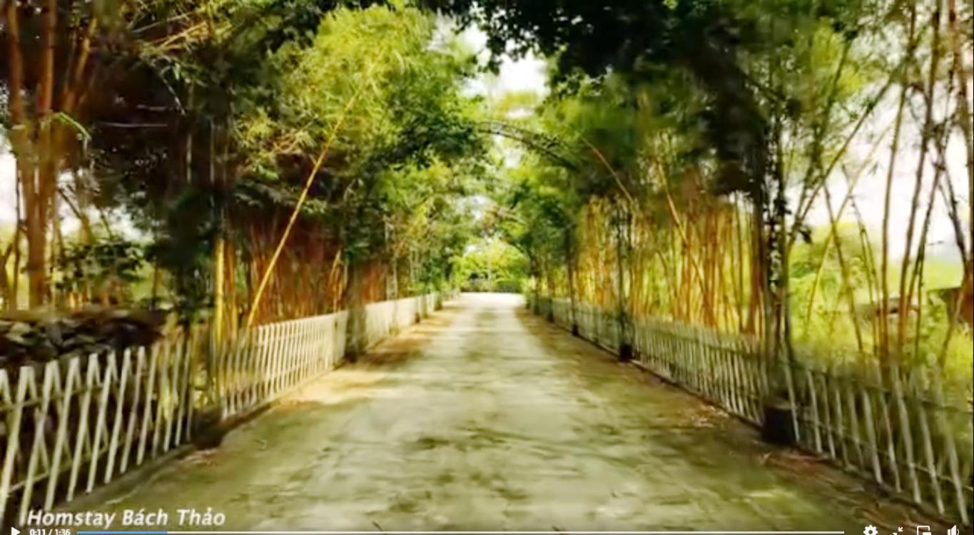 Homestay Bách Thảo Tà Lùng