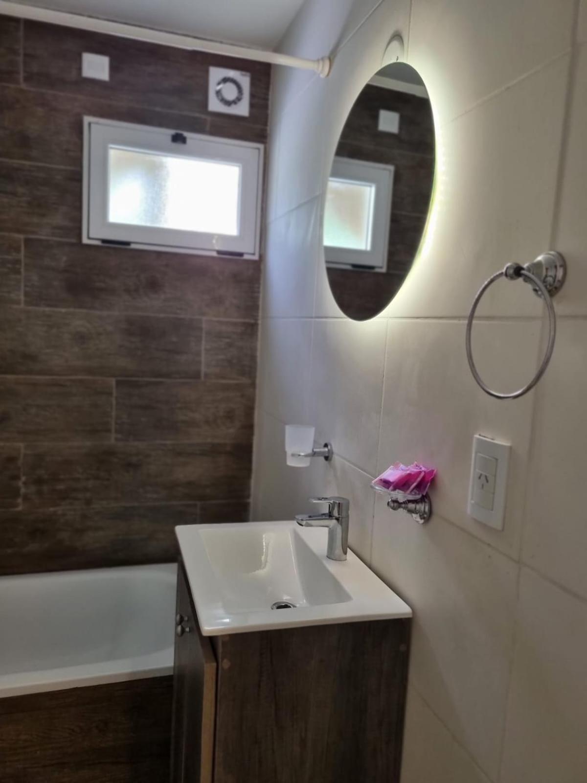 Cabañas Mi Lugar