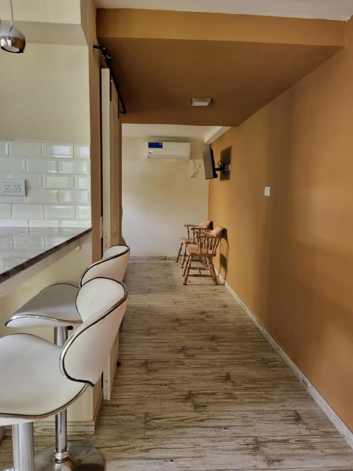 Cabañas Mi Lugar
