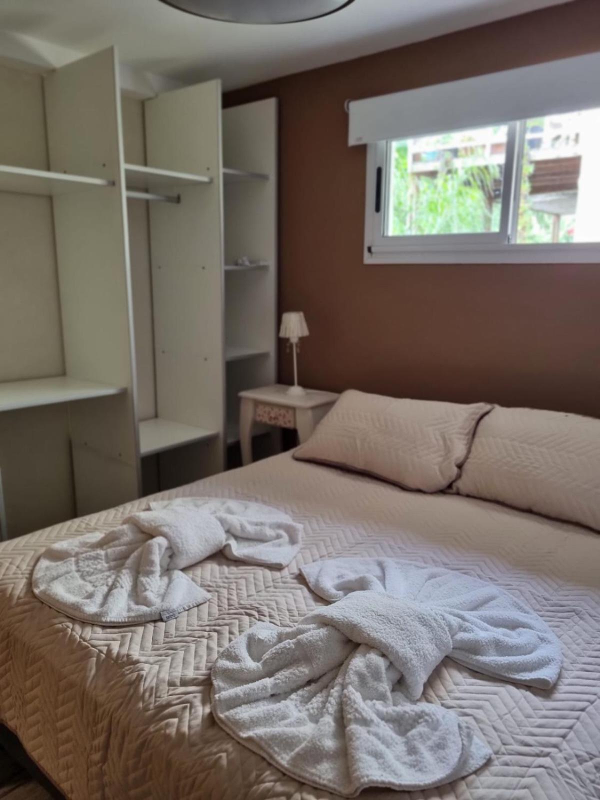 Cabañas Mi Lugar