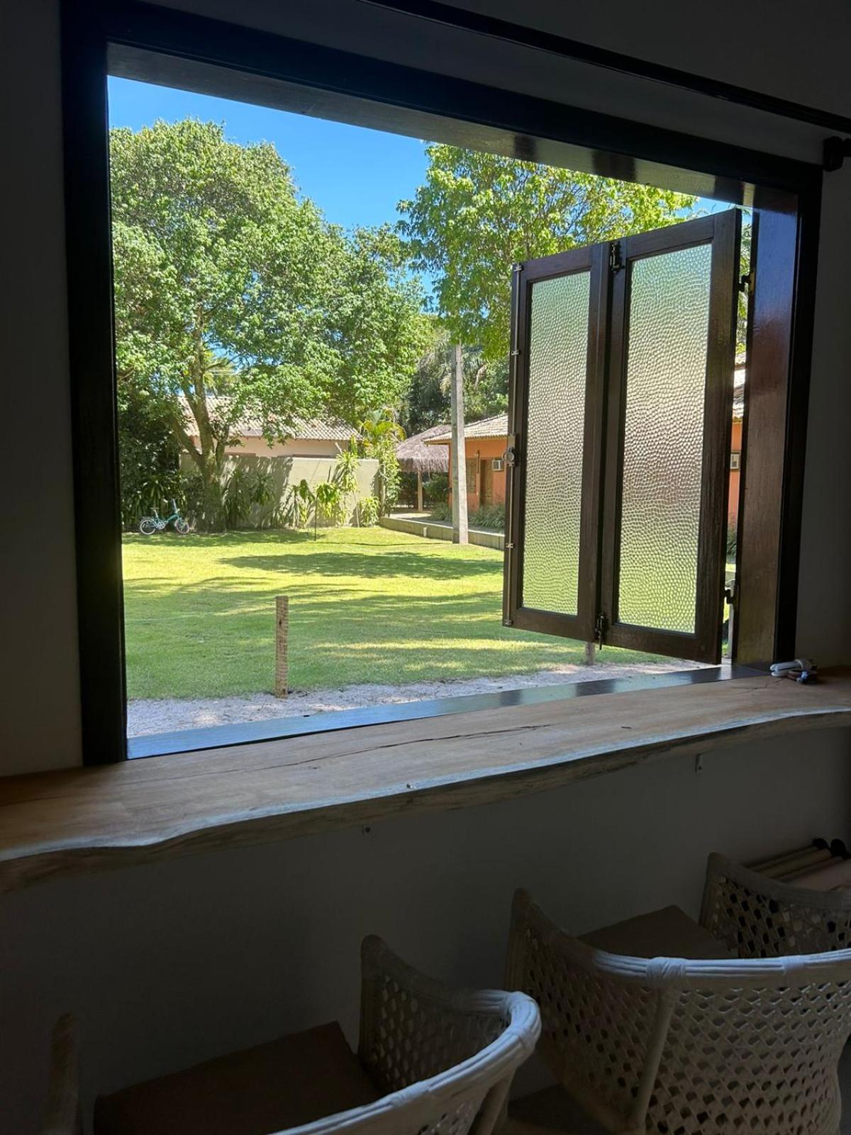 Vila ORIBA