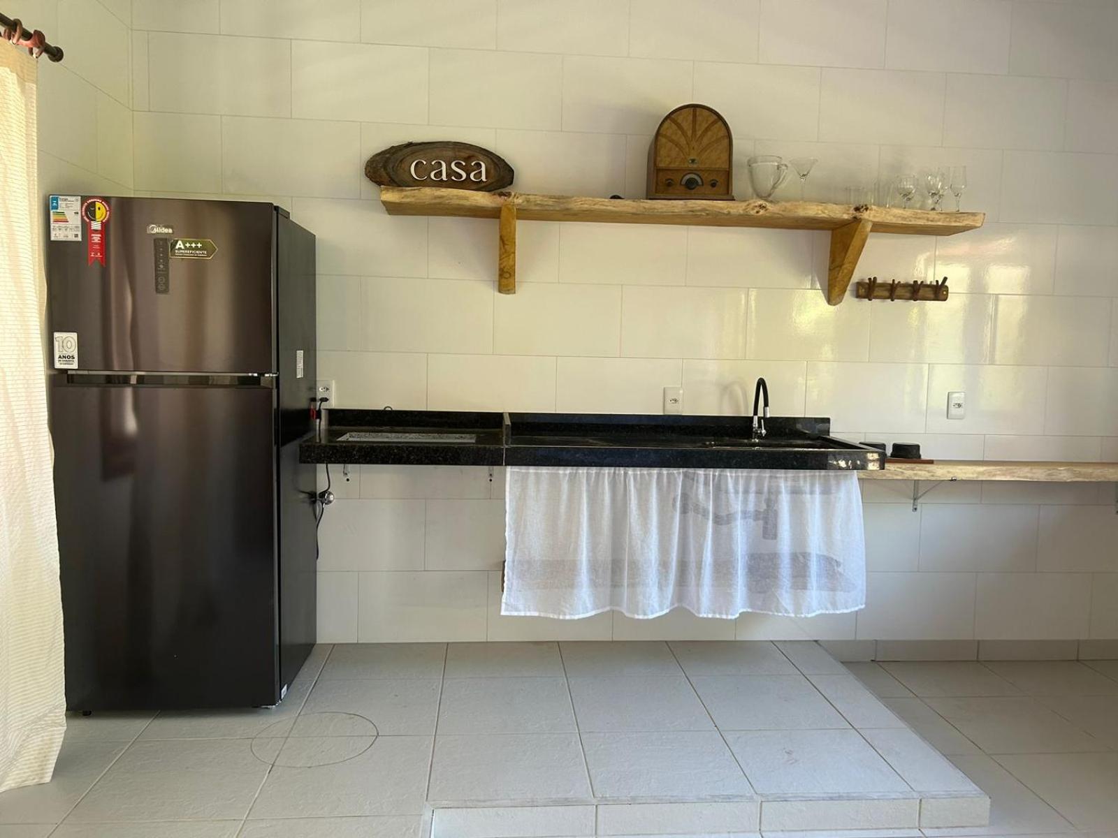 Vila ORIBA