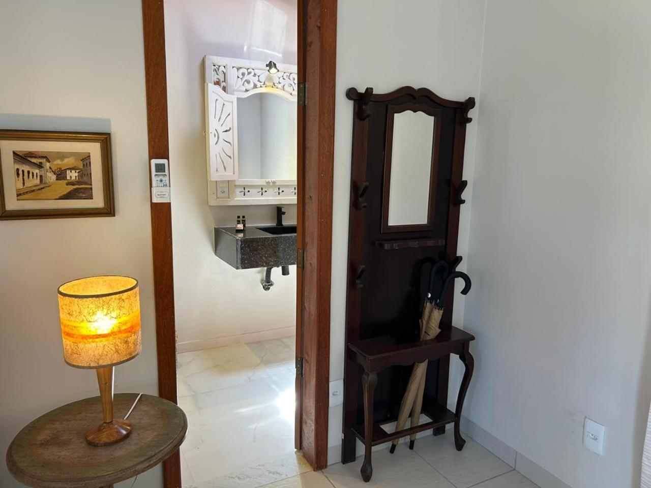 Vila ORIBA