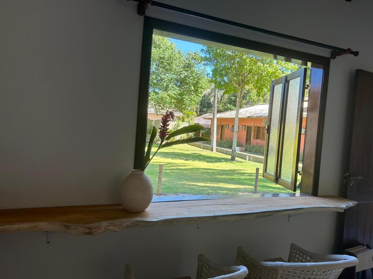 Vila ORIBA