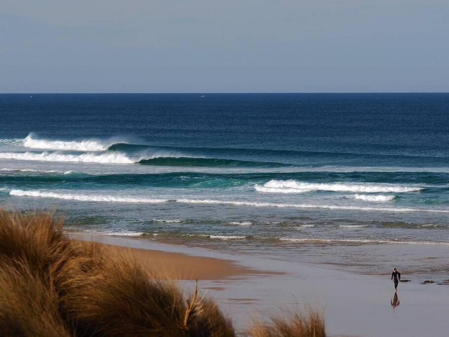 Beach Hideaway