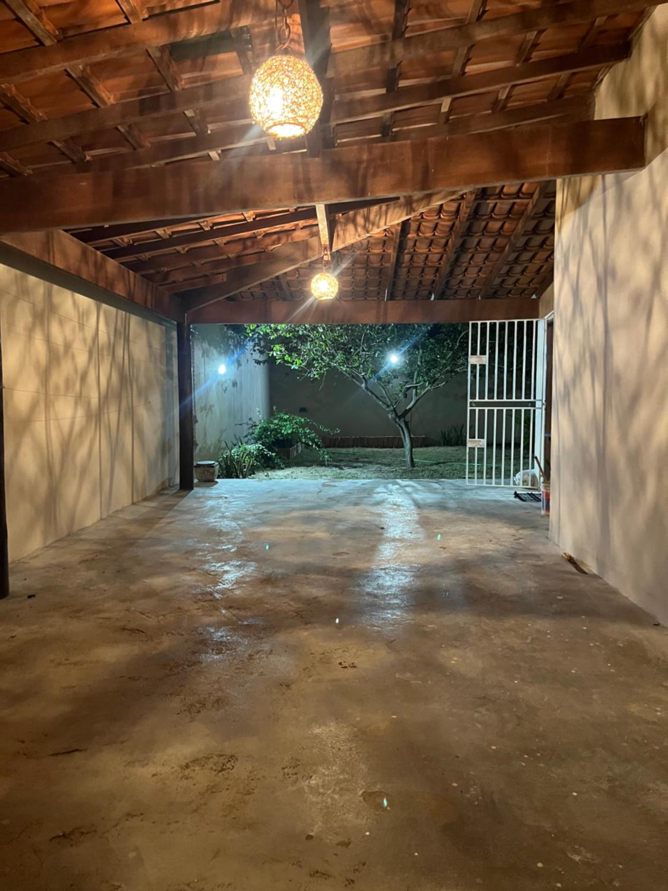 Casa de praia em Guriri