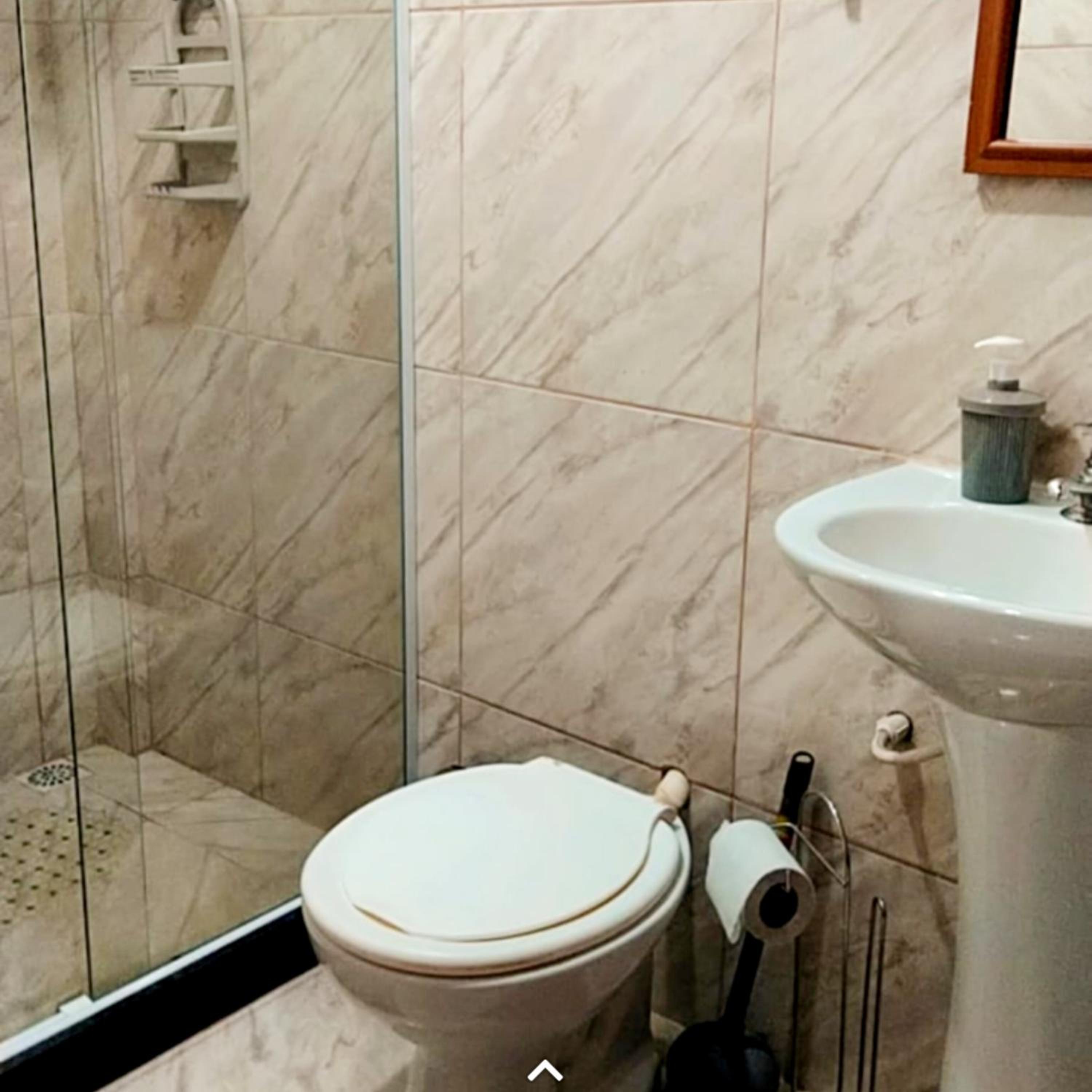 Hospedagem Doce Lar - Casa Girassol