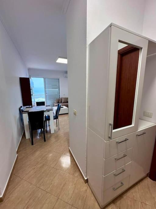 Petra Seaview Apartment
