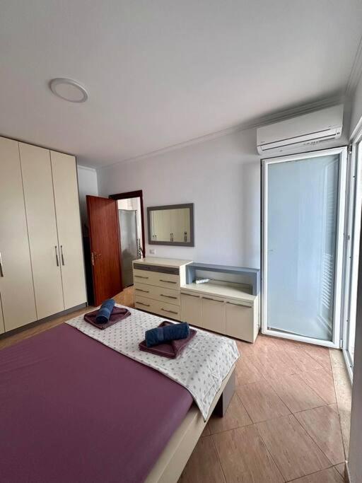 Petra Seaview Apartment