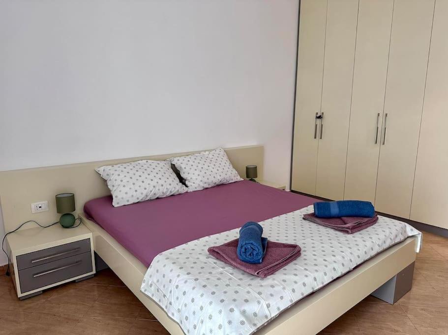 Petra Seaview Apartment