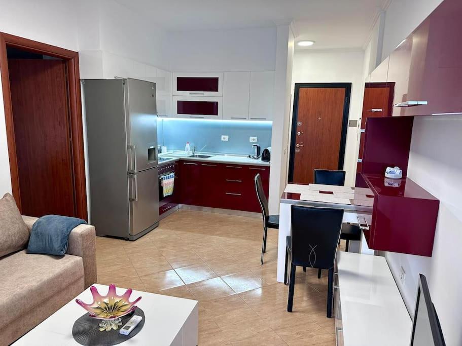 Petra Seaview Apartment