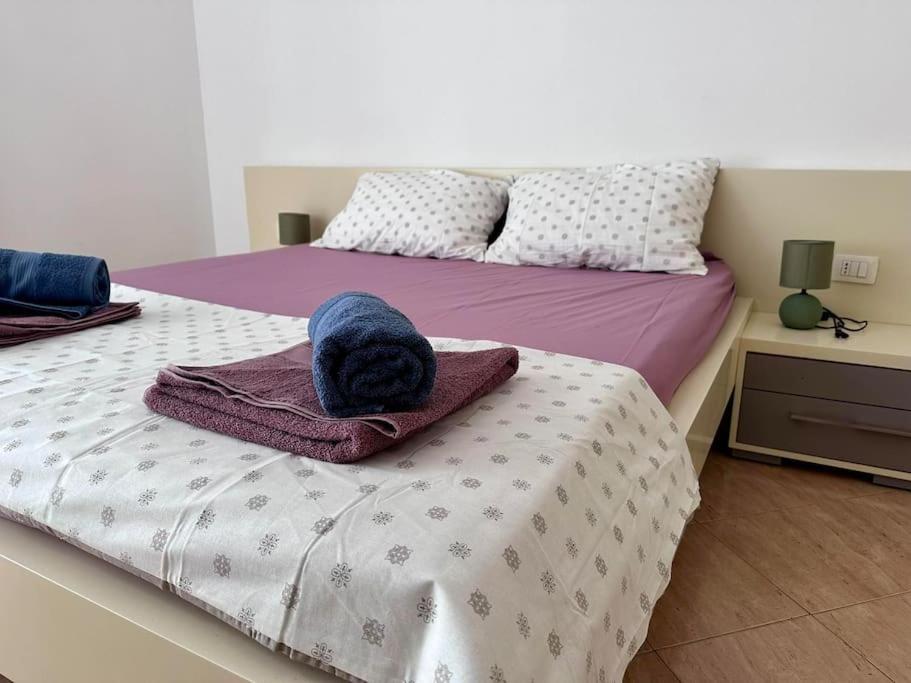 Petra Seaview Apartment