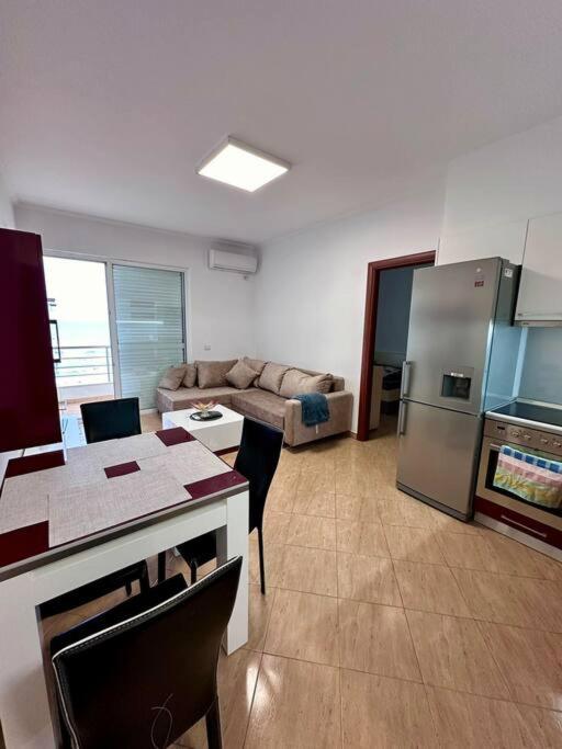 Petra Seaview Apartment