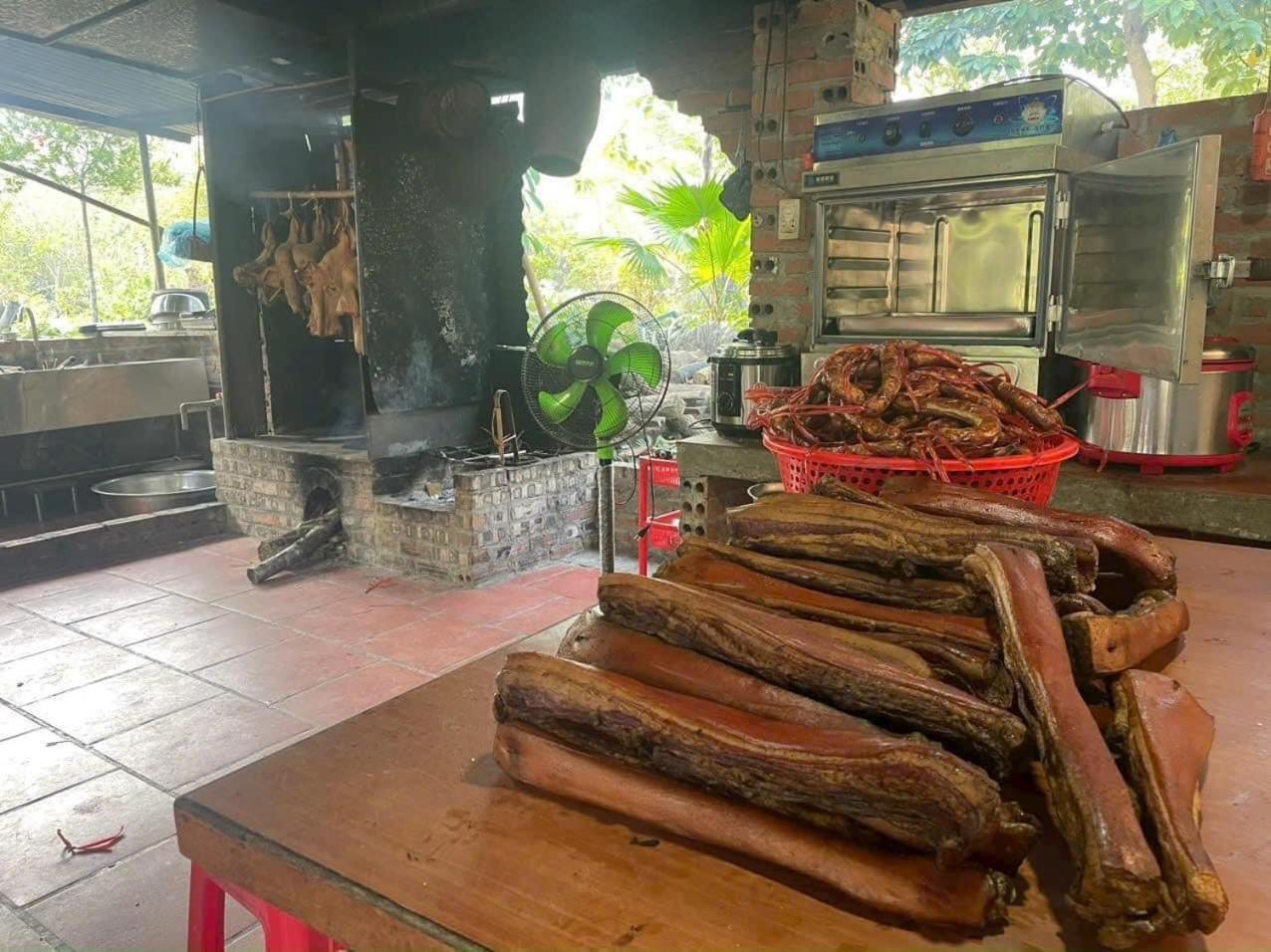 Homestay Bách Thảo Tà Lùng