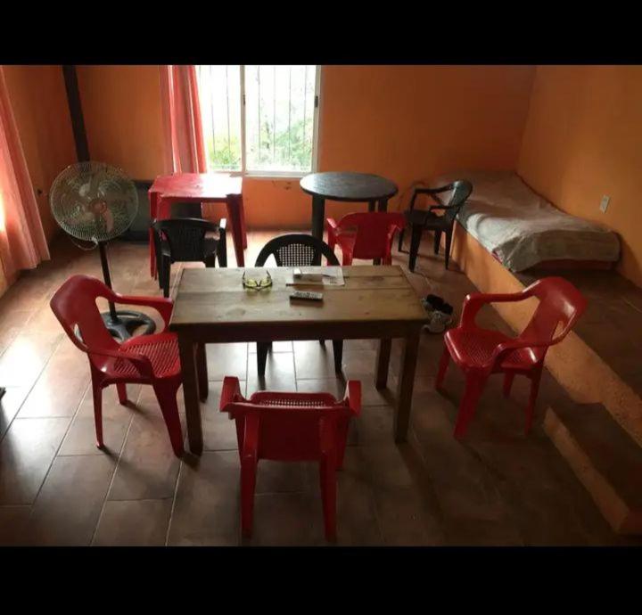 Casa rustica