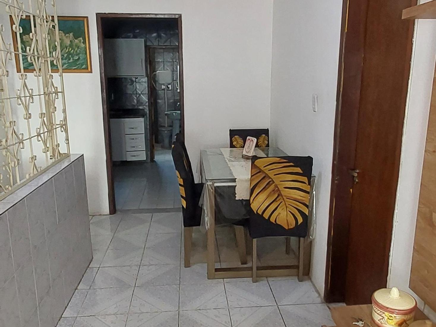 Quarto casal sossegado perto Pelourinho view 4