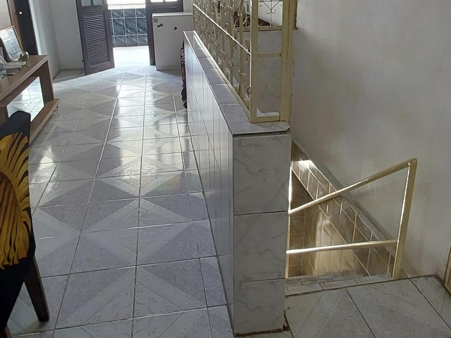 Quarto casal sossegado perto Pelourinho view 5