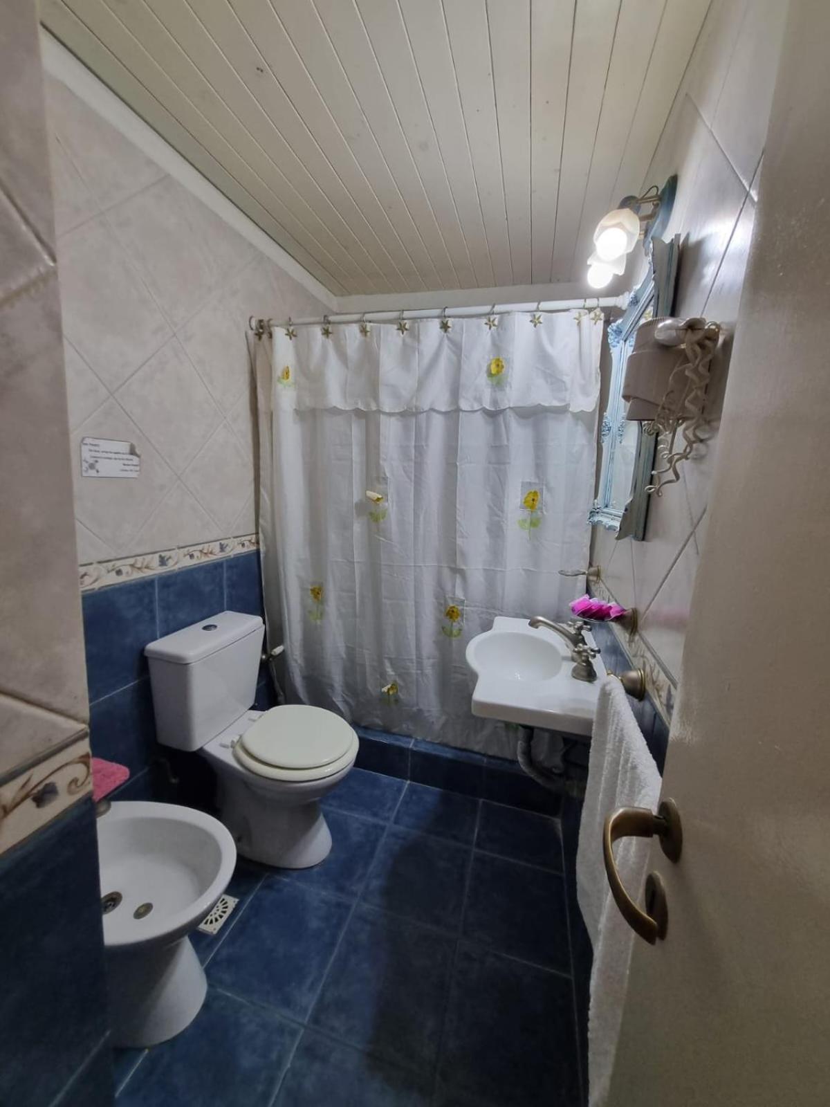 Cabañas Mi Lugar
