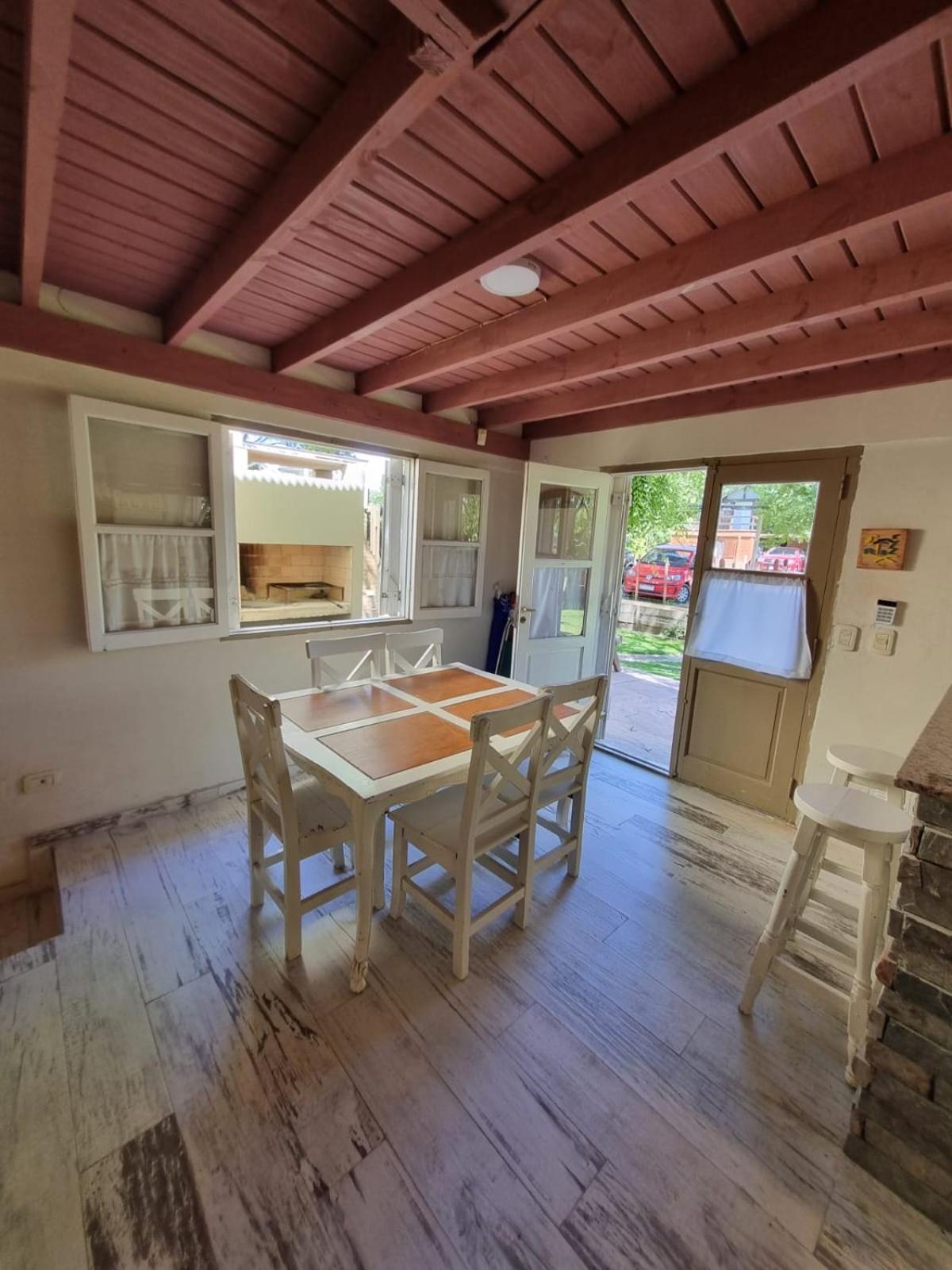 Cabañas Mi Lugar